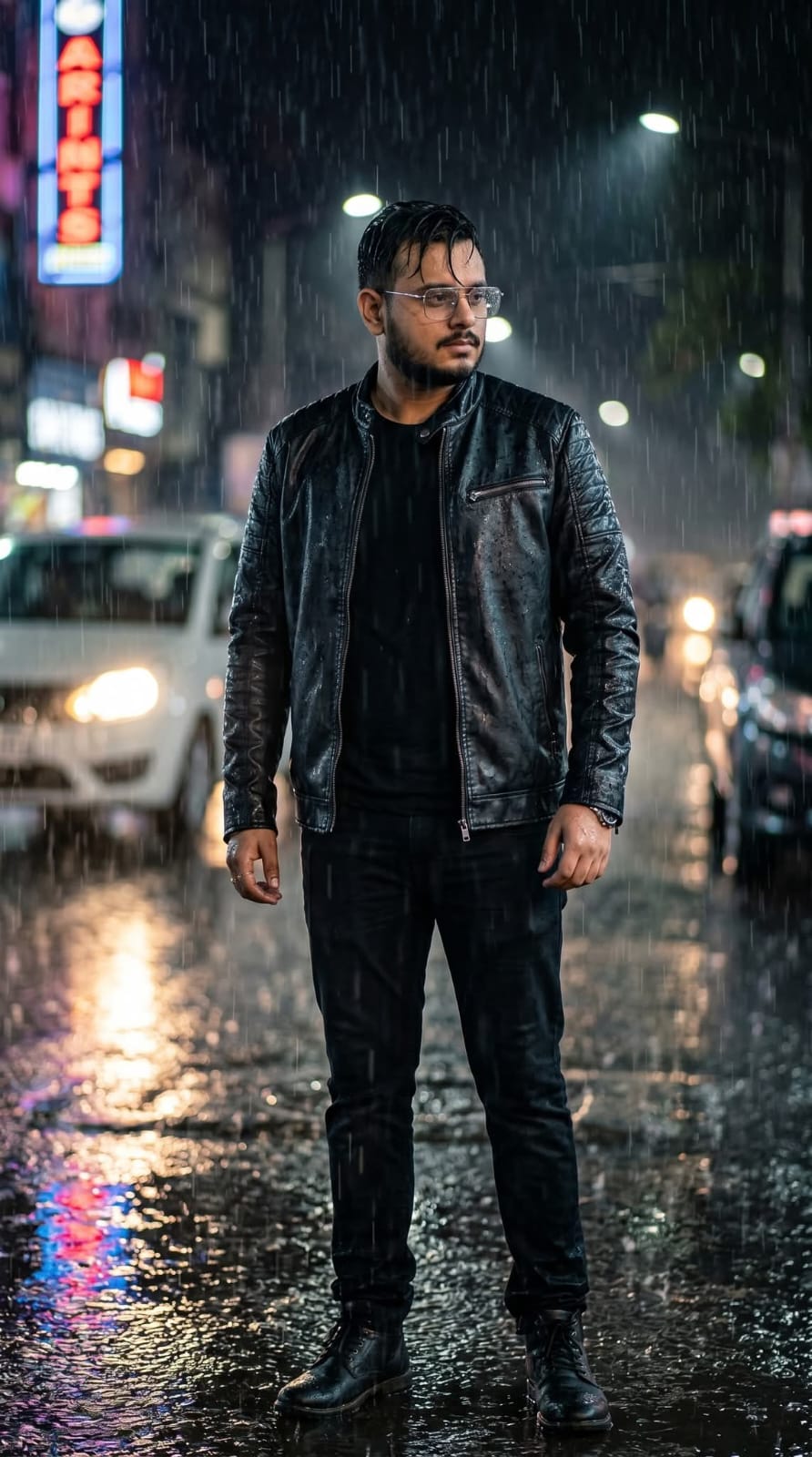 Bhaway Bhalla — Founder of Streamnest Productions